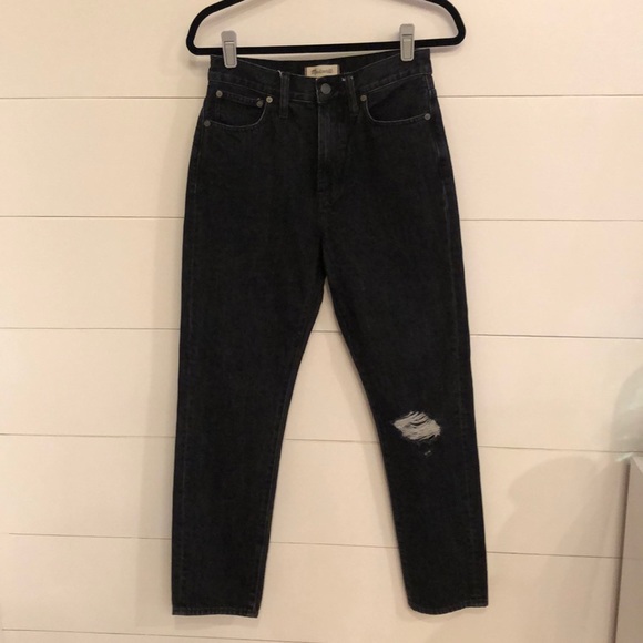 Madewell Denim - Madewell jeans